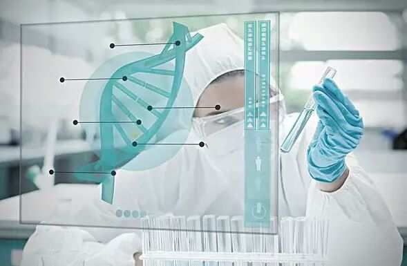 亲子鉴定原理是什么？科学揭秘南京亲子鉴定背后的DNA技术