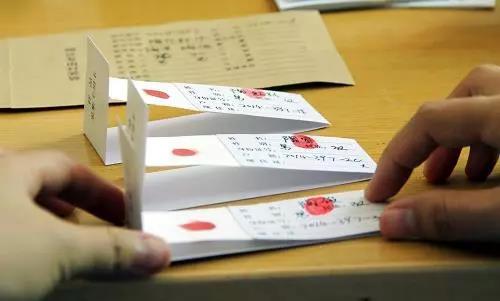 DNA亲子鉴定