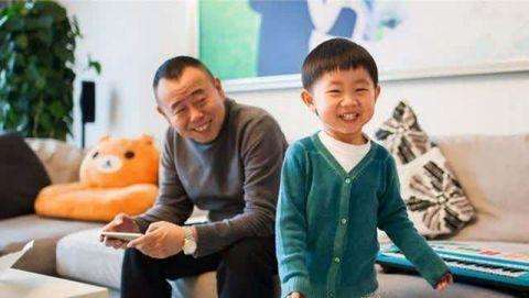 隔代亲子鉴定