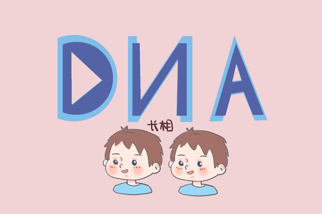 南京亲子鉴定