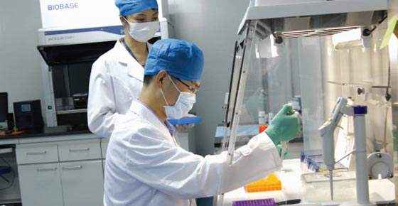 南京亲子鉴定中心