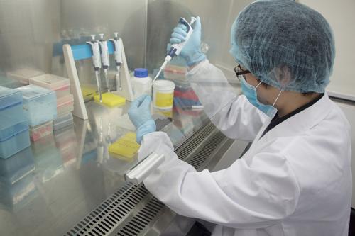 一份报告解心结：南京爸妈必读的亲子鉴定科学指南