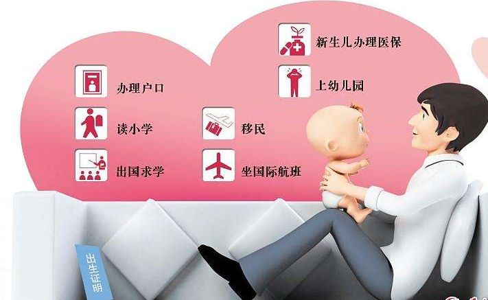 从误会到理解：亲子鉴定，南京家庭关系的一剂“科学解药”
