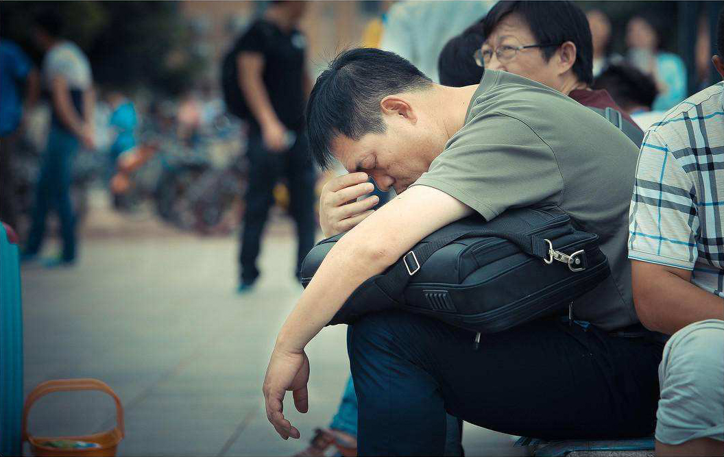 真相or信任危机？在南京做亲子鉴定前的心理指南